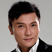 香港著名影視明星關(guān)禮杰出席湘江麗人明星慈善活動(dòng)