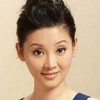 徐帆代言夢(mèng)的妮祛斑霜