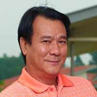 香港著名藝人李修賢出任“敏華”消防產(chǎn)品的形象代言人