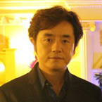 黃格選參演吉林吉航公司晚會