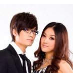 玖月奇跡參加三明光榮夢想晚會演出