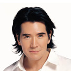 費翔出席福建僑聯(lián)晚會