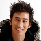 滿江擔任蘭州艾美盛典之夜嘉賓