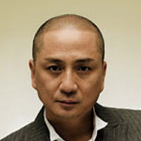 湯鎮(zhèn)業(yè)出席阜新露溪美容晚會