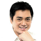 湯鎮(zhèn)宗出席廈門藝施美業(yè)答謝