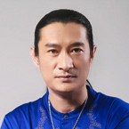 黃安擔(dān)任芳麗緣晚會(huì)演出嘉賓