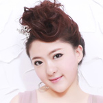 代慧穎代言猛迪佳鞋業(yè)