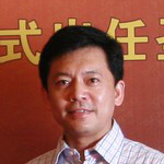 何政軍擔任圣雅諾手表代言人