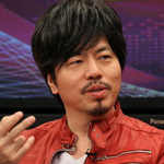 黃國(guó)倫出席深圳奧迪音樂潮流之夜