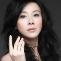 蕭薔出席福清時(shí)尚奢華健康夜