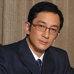 吳啟華出席深圳玉顏堂晚宴