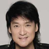 周華健出席深圳建設(shè)銀行答謝晚會