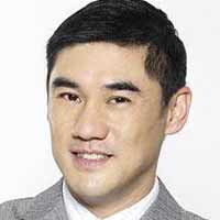 吳大維vs香港億美活動嘉賓