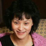 奧運冠軍高敏VS康芝慈善走進登封