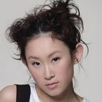 王菀之擔任無限極原創(chuàng)歌曲大賽嘉賓