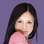 高勝美擔任尚都之夜嘉賓