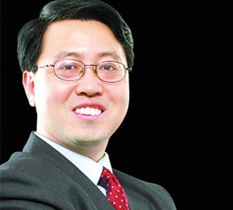 李光斗出席綠瘦2016年產(chǎn)品發(fā)布會(huì)暨全國(guó)招商大會(huì)