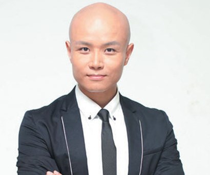 樂嘉先生出席“FPA性格色彩說(shuō)”講座