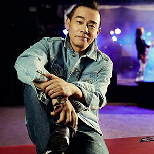 陳小春助陣溢涌堂2016年度盛典在沈陽(yáng)隆重舉行