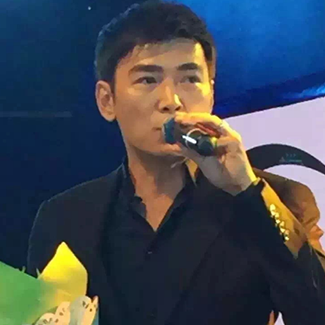 焦恩俊出席燕子尊享SPA福州長樂19周年慶典