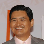 周潤(rùn)發(fā)